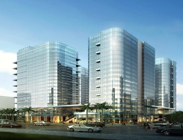 Pioneer of High Quality Waterproof System