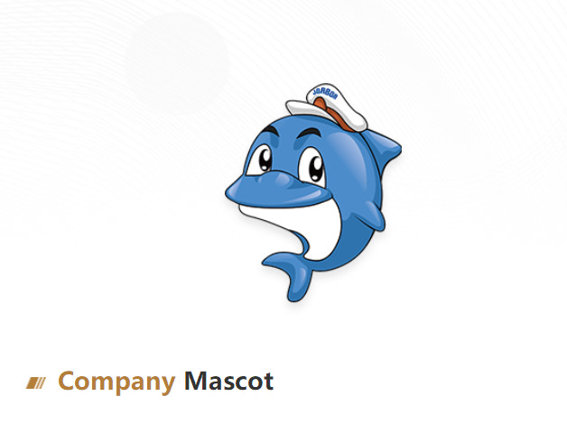 Company Mascot