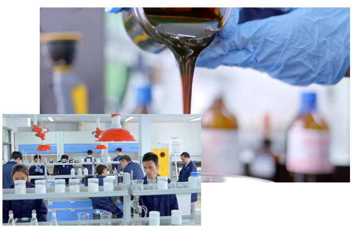 JOABOA TECH's R&D Center