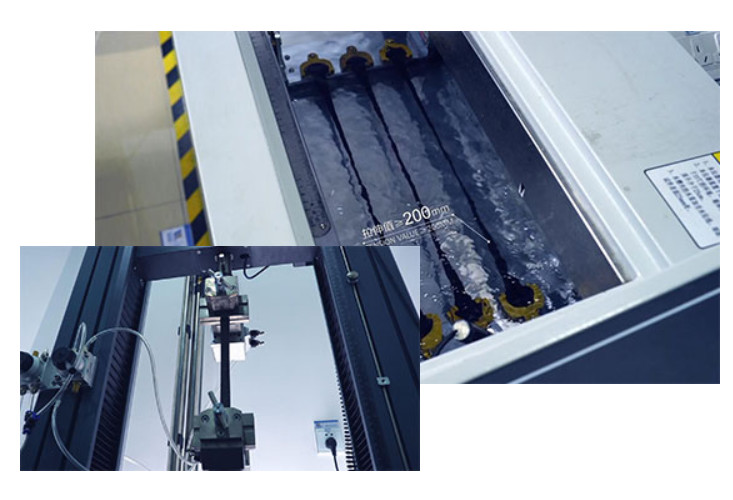 Remarkable R&D Achievements