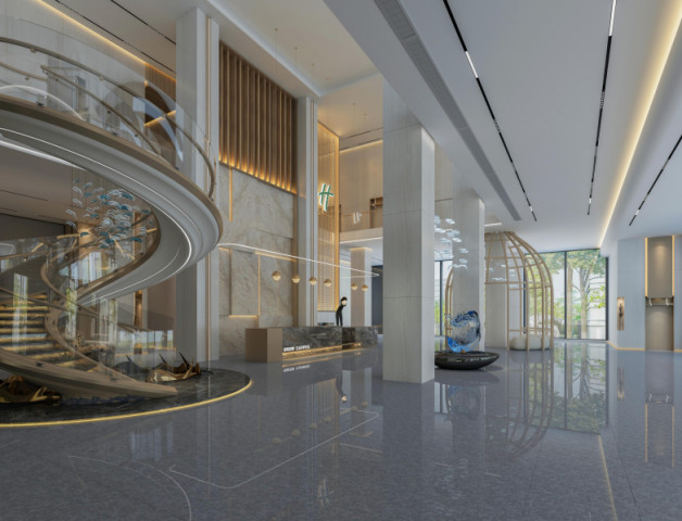 Introduction of Mordern Stone™ Artificial Inorganic Quartz Stone