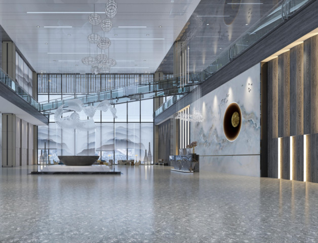 Application Area of Mordern Stone™ Artificial Inorganic Quartz Stone