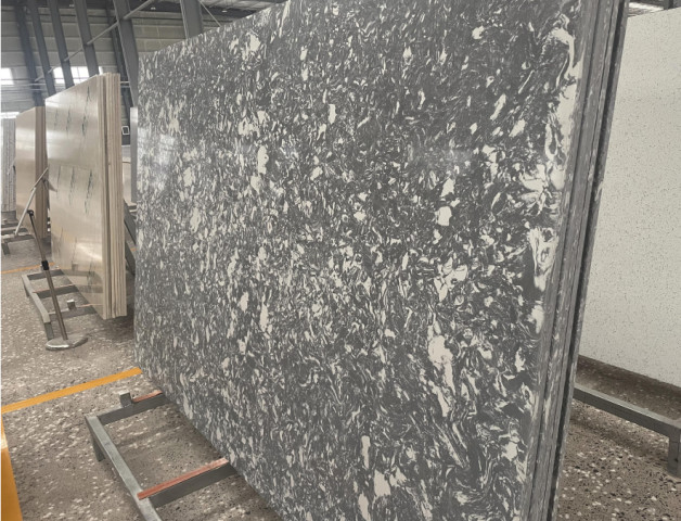 Sample of Artificial Stone