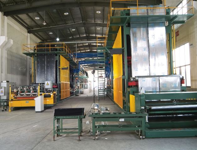 Zero Defect Waterproof Service System(Top 1 in China)