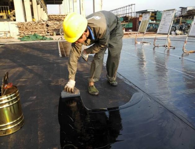 Brief Introduction of Zero Defect Waterproof System