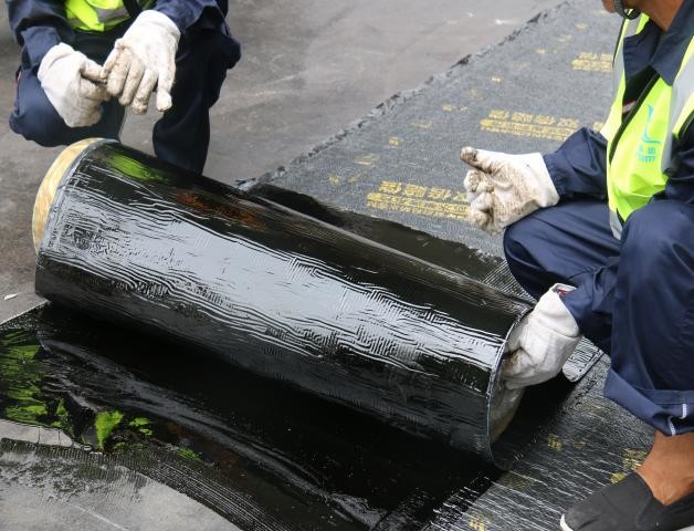 Design Idea of Zero Defect Waterproof System
