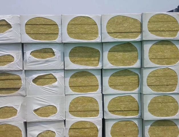 Rock Wool Used in Joaboa Panel