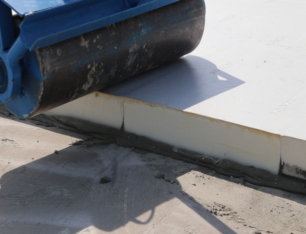 To Achieve Skin-Type Waterproofing Theory