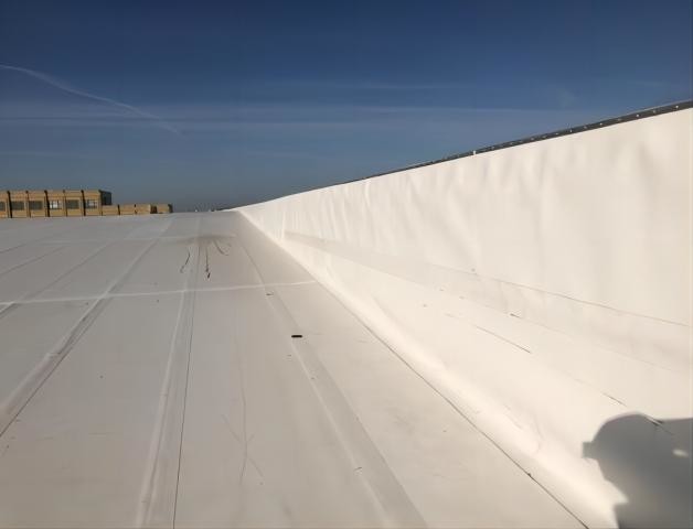 Landmark Projects of WiCi Integrated Roofing System