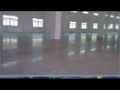 Water-based Liquid Floor Hardening System