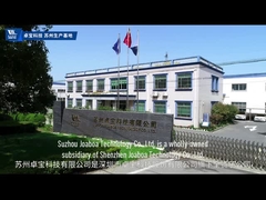 Joaboa Tech Suzhou Production Base