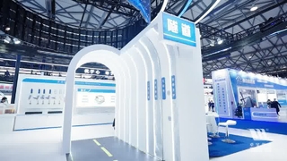Joaboa Tech Shines at the 2025 China Waterproofing Exhibition!