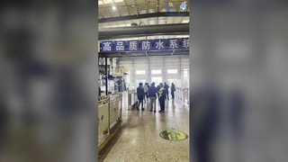 Training moments from our first Overseas Authorized Applicator Program!