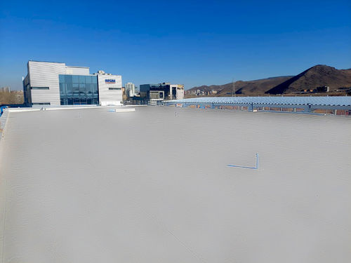 Latest company news aboutFearless of -50℃ Extreme Cold Weather! What Kind of Waterproof Material Is So 