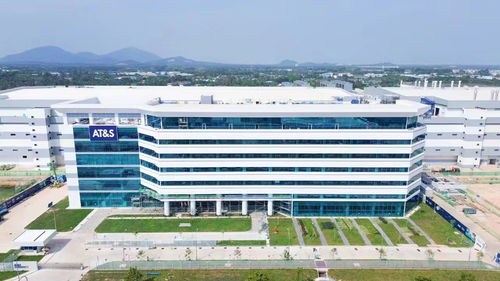 Latest company news aboutGoogle and ByteDance Invest! Why Malaysia's Industrial Parks Have Become a Strategic Focus for Joaboa Tech's Waterproof Solutions?