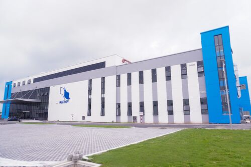 Latest company news aboutWhy Leading Global Electronics Firms Opt for Joaboa Tech Waterproofing in Their Vietnam Factories？