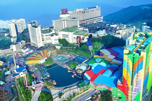 Latest company news aboutFrom “Product Export” to “System Export”: Joaboa Tech Tackles High-Altitude Waterproofing Challenges in Southeast Asia！